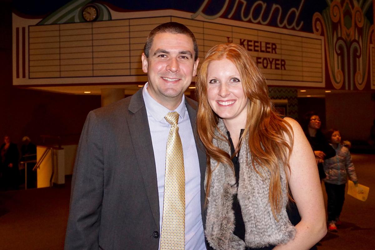 Music Ties It All Together