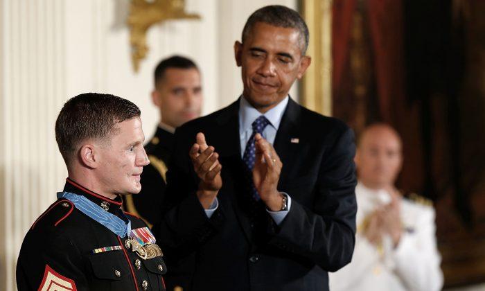 Kyle Carpenter, Medal of Honor Recipient, Charged in Misdemeanor Hit-and-Run