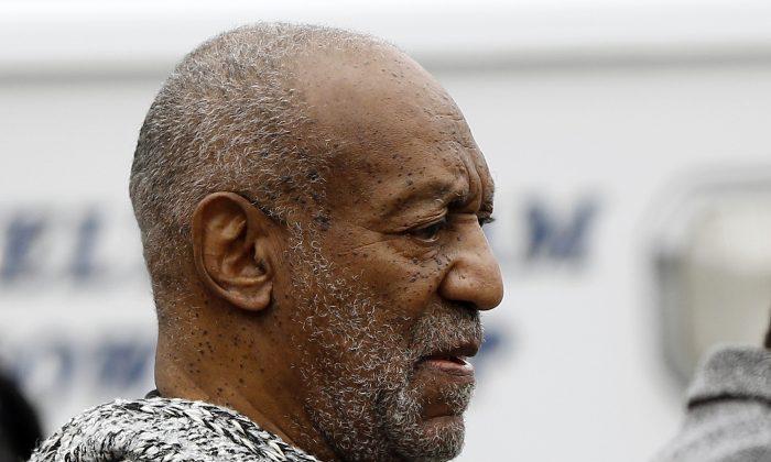 Consent Amid Wine, Pills to Be a Key Question in Cosby Case