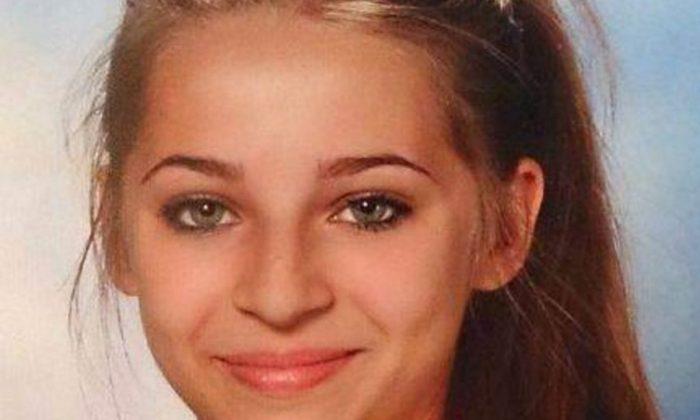 ISIS ‘Poster Girl’ Suffered Terrible Fate Before She Was Killed for Trying to Escape