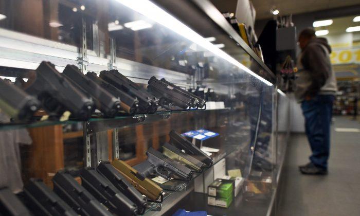 Hawaii Could Be First to Put Gun Owners in Federal Database