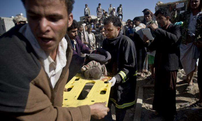 Pro-Government Militia Leader Killed in Yemen’s Aden