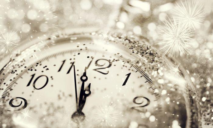How to Turn New Year’s Into an Intentional Night