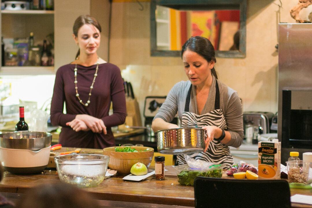 Can a Health Coach Help You Achieve Your Health Goals?