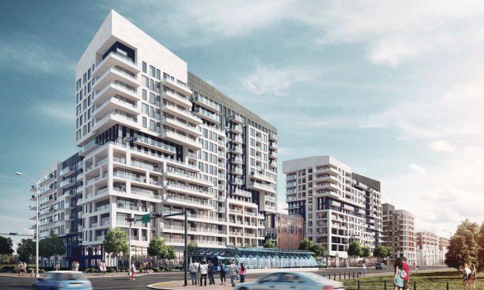 Strong Condo Sales in GTA to Continue in 2016, Predicts Baker Real Estate