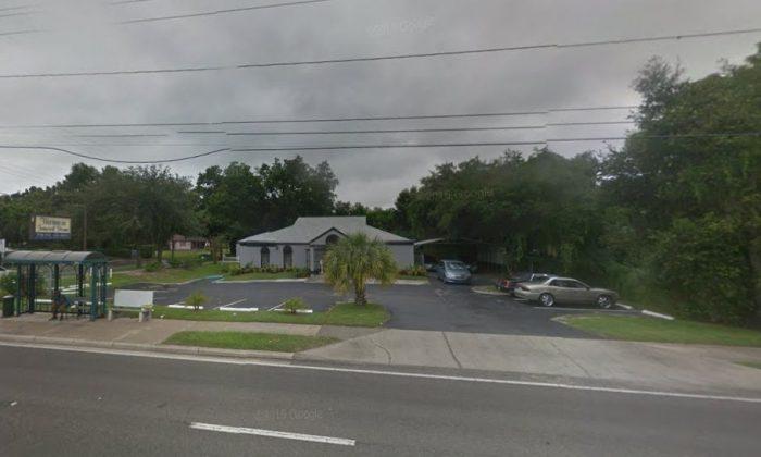 3 People Shot During a Funeral in Tampa, Florida
