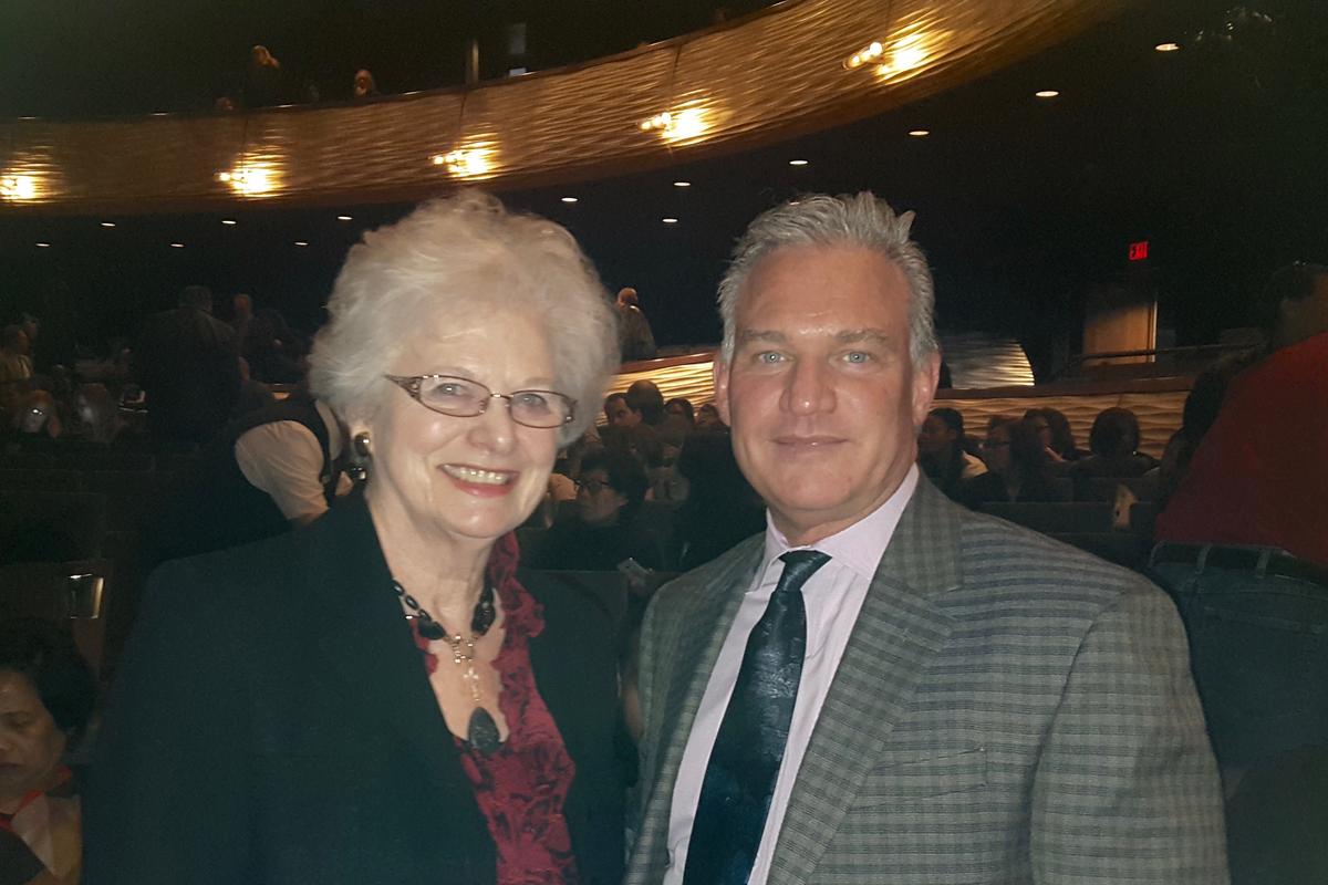 Shen Yun Shows Heart and Soul of Chinese Culture