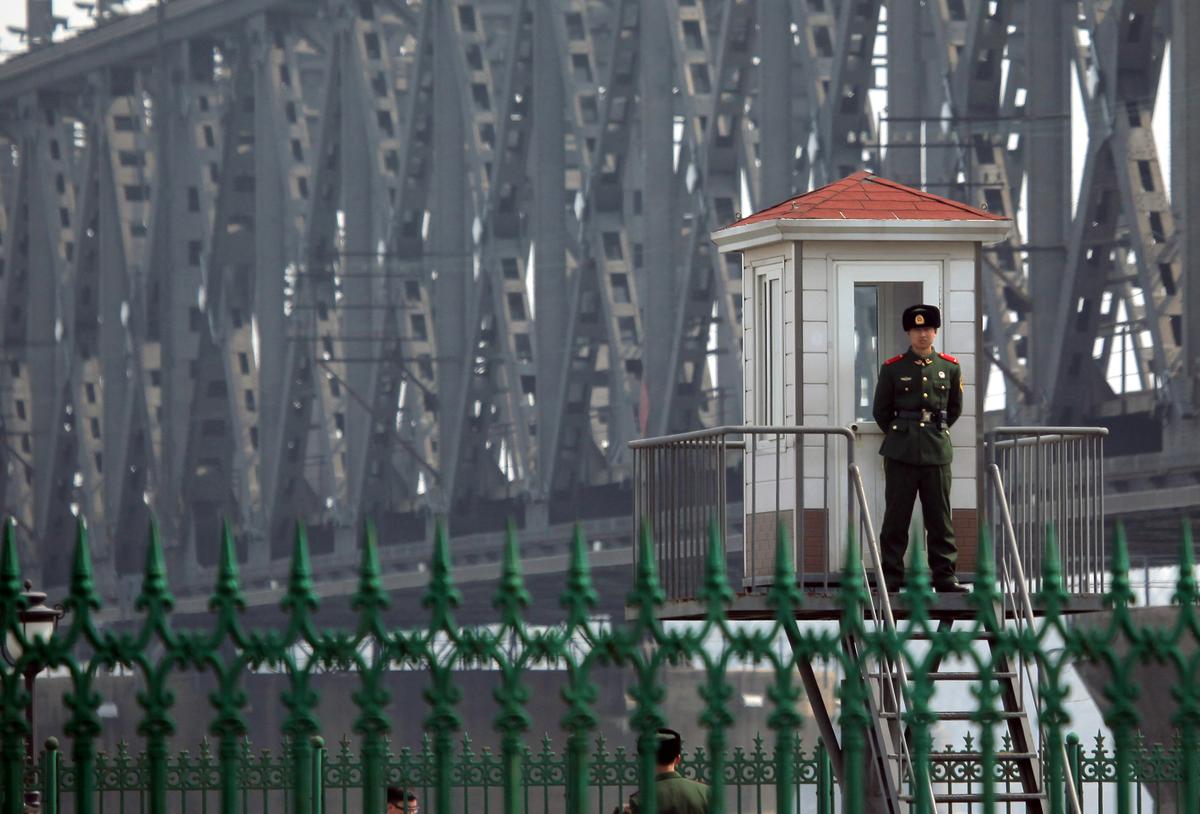 Why Are North Korean Defectors Destined for Severe Punishment?