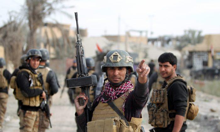 UN: Nearly 19,000 Civilians Killed in Iraq in Under 2 Years