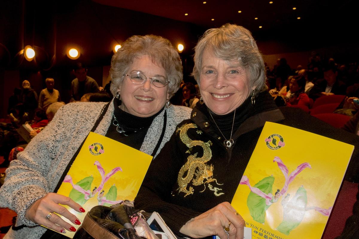 Shen Yun Heralds the Beginning of a New Era