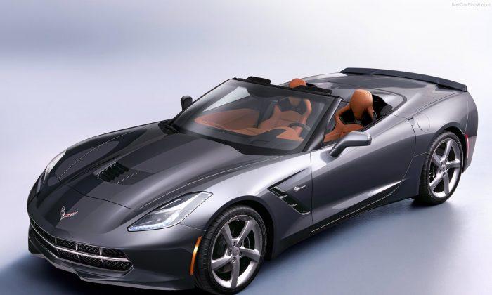 2016 Corvette Convertible: The Epitome of Open-Air Driving