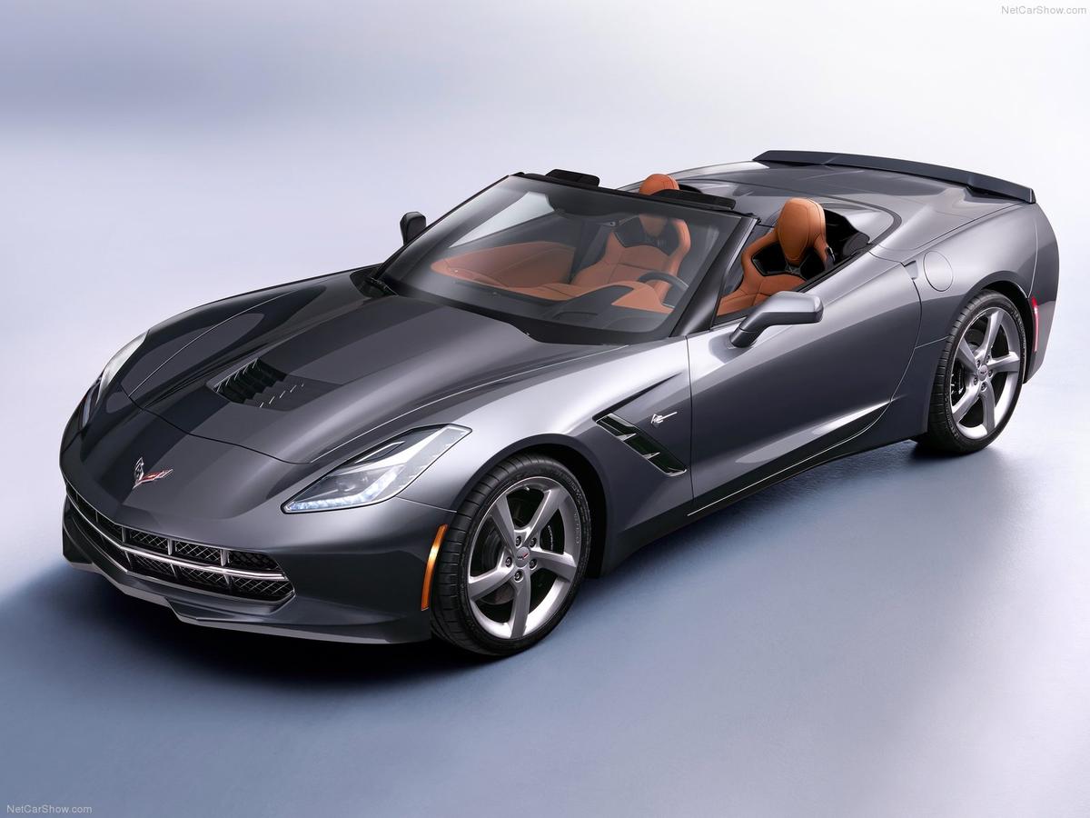 2016 Corvette Convertible: The Epitome of Open-Air Driving