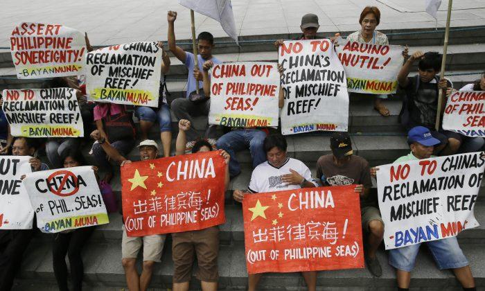 China Rejects Vietnam Protest Over Sea Flight Test