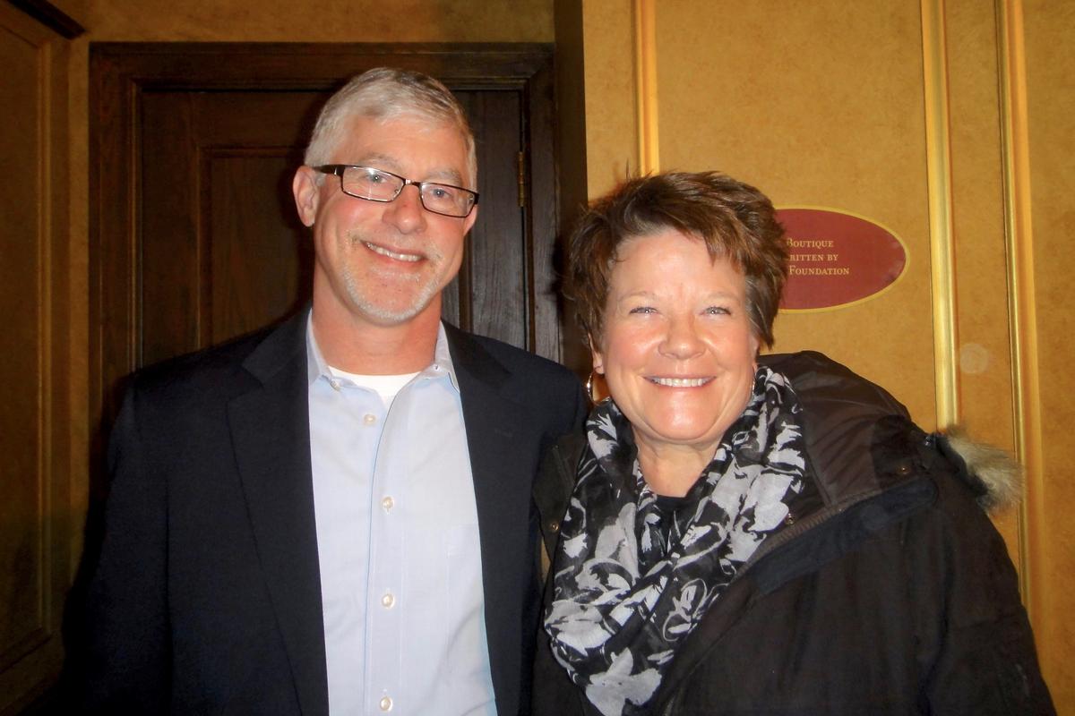 Dancers Find Great Inspiration in Shen Yun