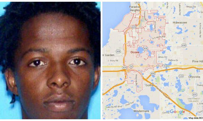 Ocoee, Florida Teen Dies After Being Shot in Parking Lot Fight