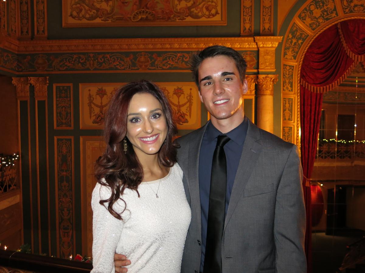 Shen Yun An Emotional Journey for Filmmaker