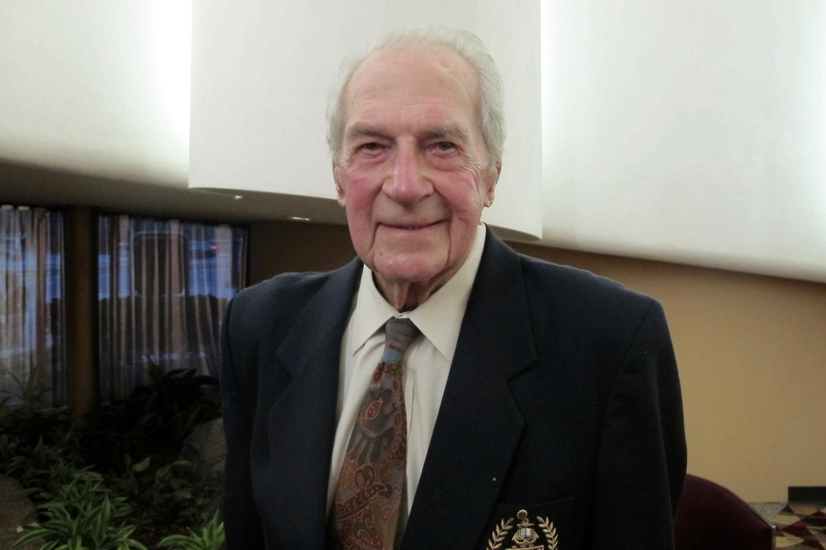 Retired Top African Judge, Friend of Nelson Mandela, Says Shen Yun Is ‘Monumental’