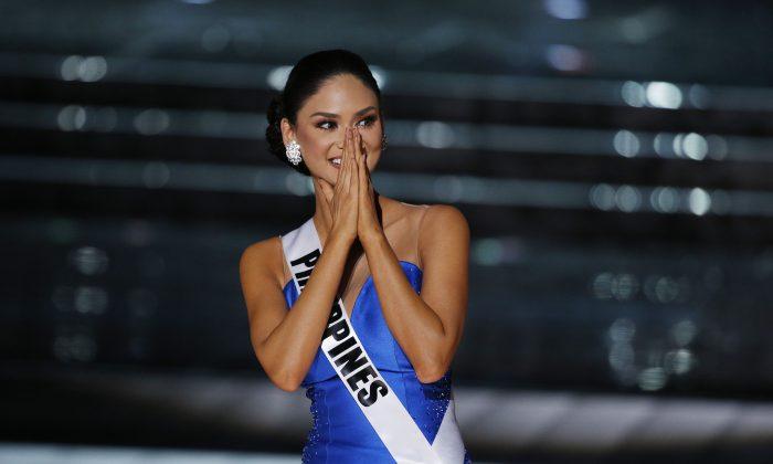 Miss Universe Says Steve Harvey Should Return as Host Despite Mistake