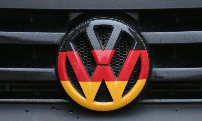 US Sues Volkswagen Over Emissions-Cheating Software in Diesel Cars