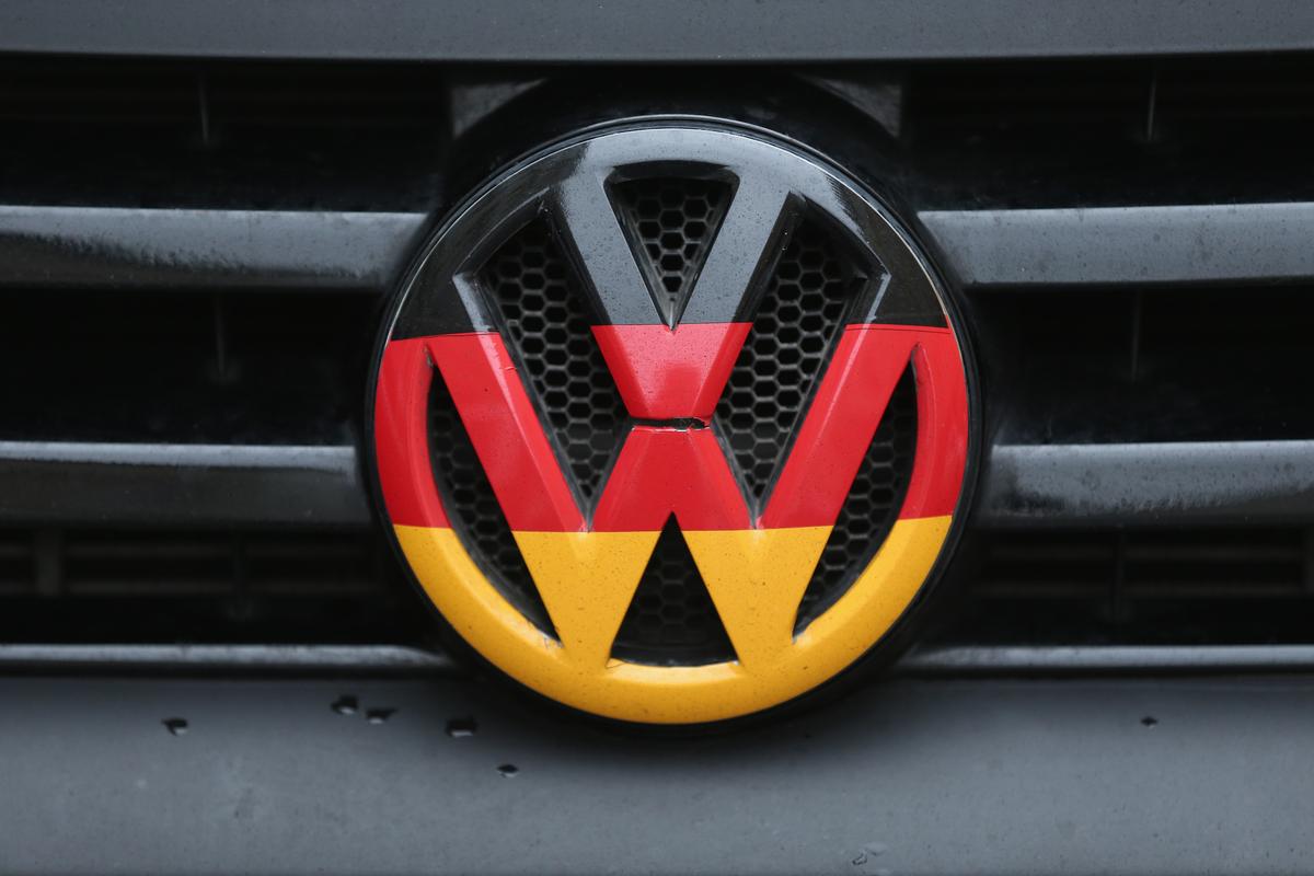 US Sues Volkswagen Over Emissions-Cheating Software in Diesel Cars