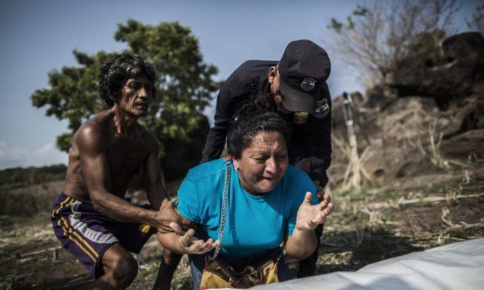 Homicides Up 70% in El Salvador, Among Deadliest Nations