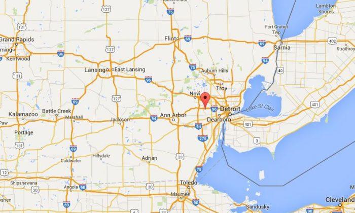 3 People Dead in Crash in Livonia, Michigan Near Detroit
