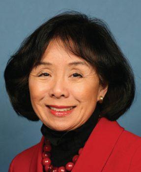 Congresswoman Doris Matsui. (Courtesy of Doris Matsui)