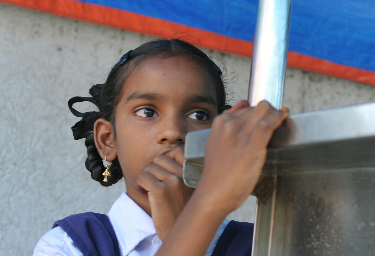 Girls’ Education Is Key to Alleviate Poverty