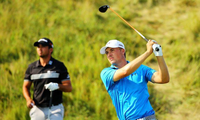 2016: The Year Ahead in Golf