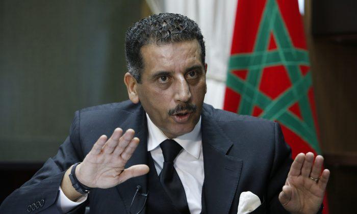 Morocco Had Key Intel Role After Paris Attacks