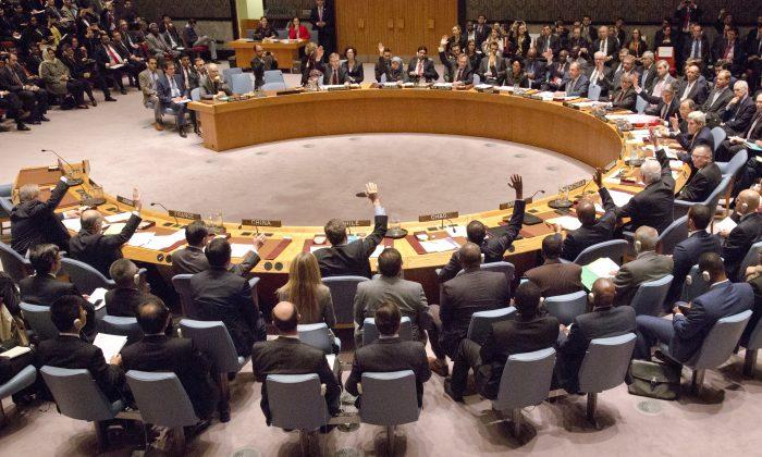 UN Security Council Urges Ceasefire and New Talks in Yemen
