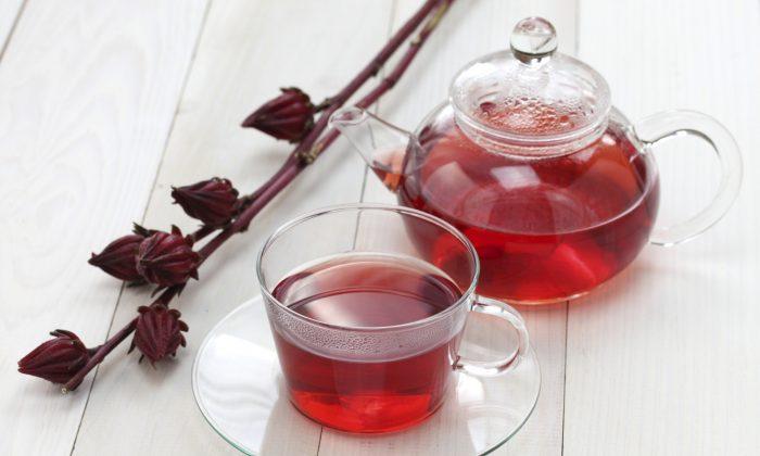 Hibiscus Tea for Weight Loss, Blood Pressure, and Inflammation