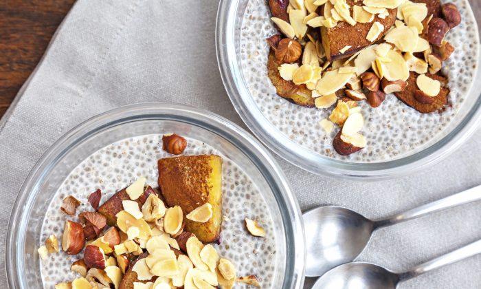 8 Delicious Ways to Use Chia Seeds