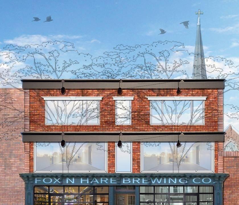 Microbrewery Coming to Port Jervis’ Front Street