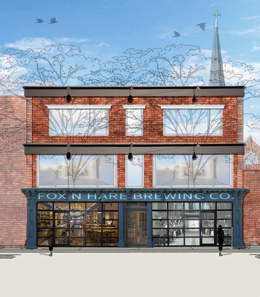 Microbrewery Coming to Port Jervis’ Front Street