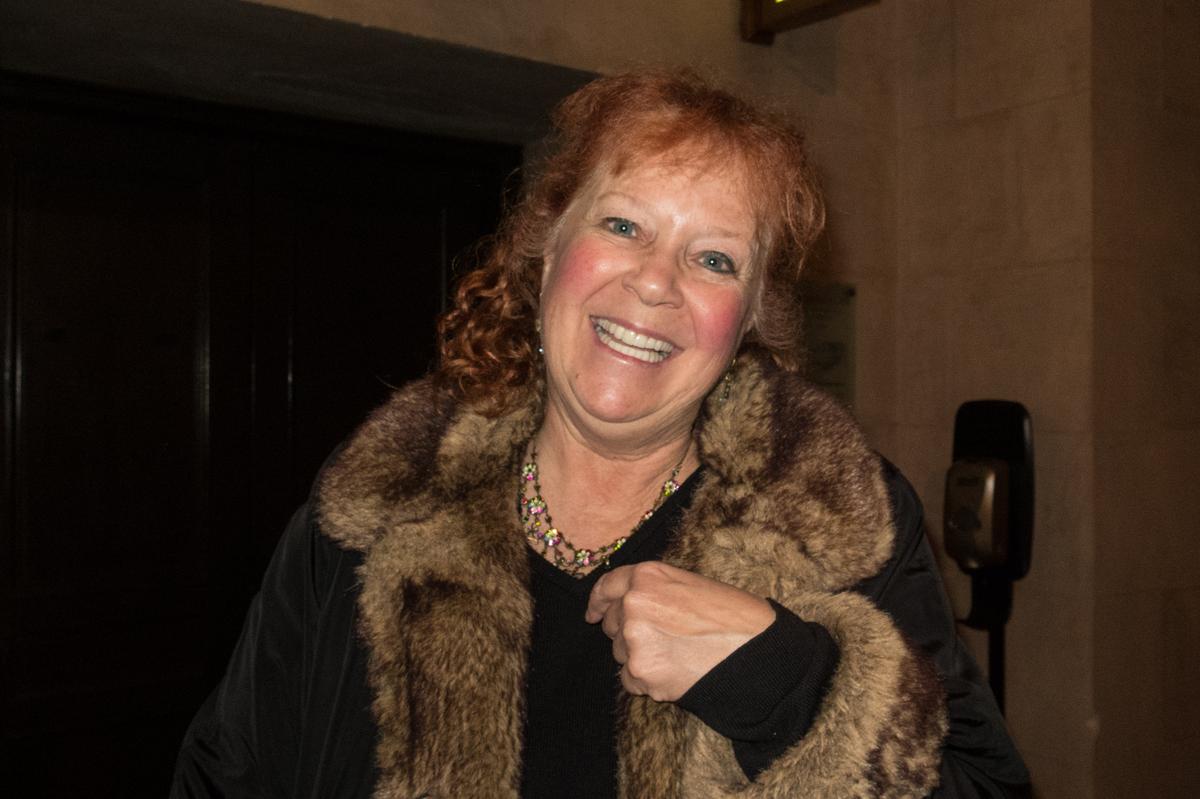 Human Spirit Alive in Shen Yun, Writer Says