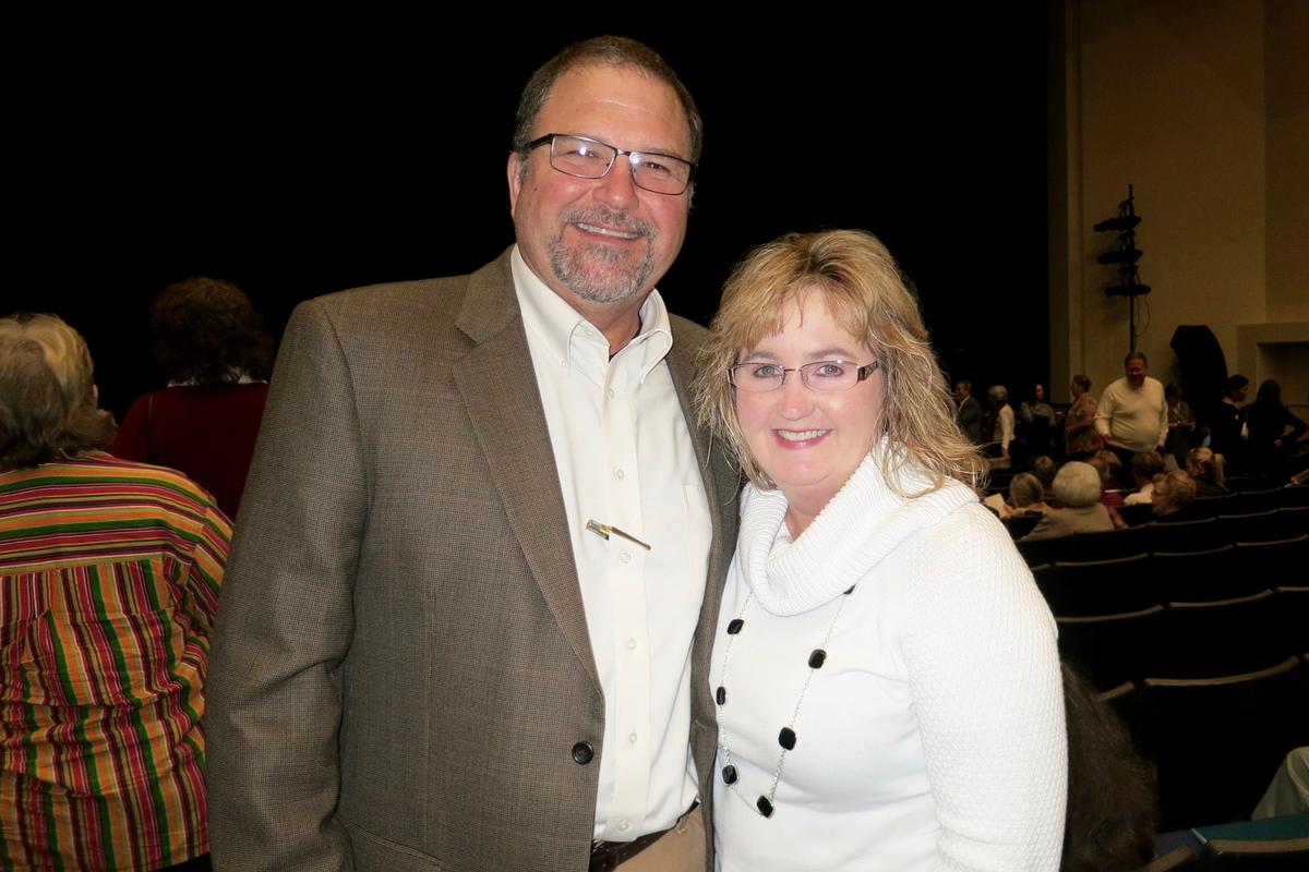 Shen Yun Inspires Deep Reflection