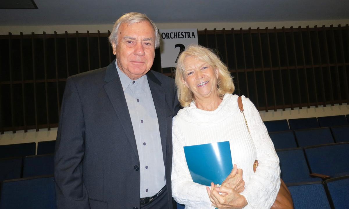 Shen Yun Is Everything We Need