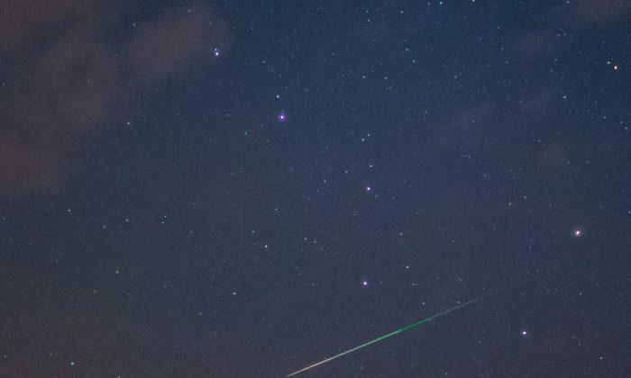 NASA Says Man in India Probably Wasn’t Killed by a Meteorite