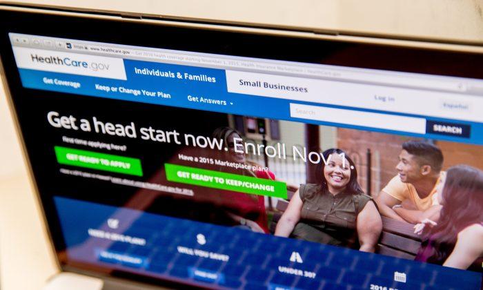 Affordable Care Act Impact Has Leveled Off, Research Shows: ‘This Validates Concerns...’