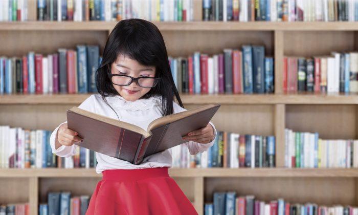 Why Stories Matter for Children’s Learning