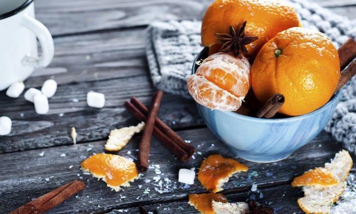 5 Health Benefits of Mandarin Oranges (Plus Recipes)