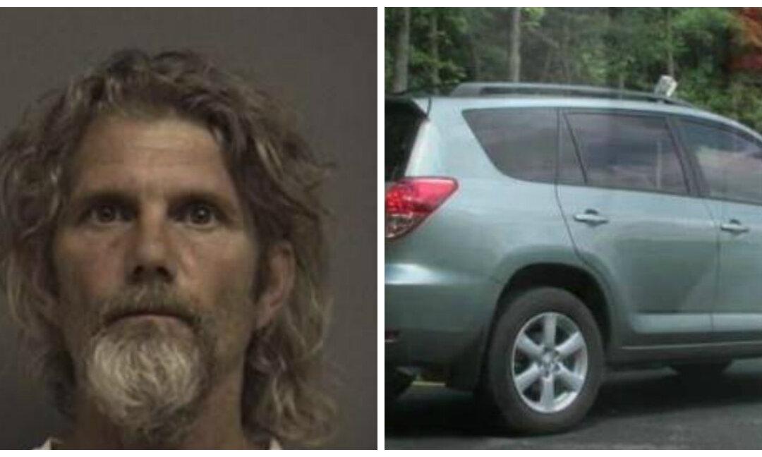 Man Believed to Have Kidnapped 16-Year-Old Girl in Longmont, Colorado, Headed to Missouri