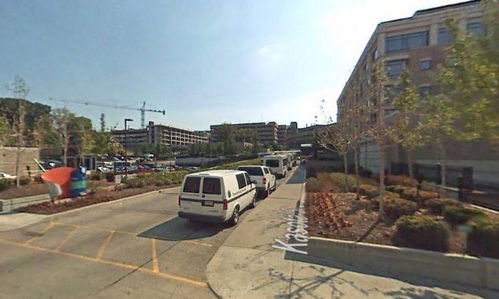 Woman Dies After Overdose at Cincinnati Children’s Hospital, Police Say
