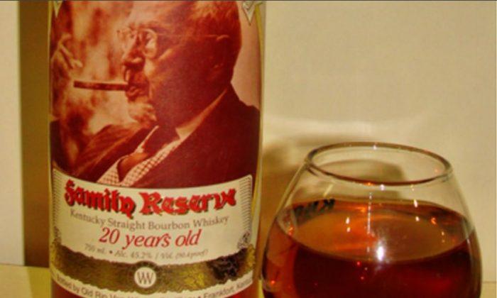 Stolen Pappy Van Winkle Bottles Worth Lots of Money Might be Destroyed: Police