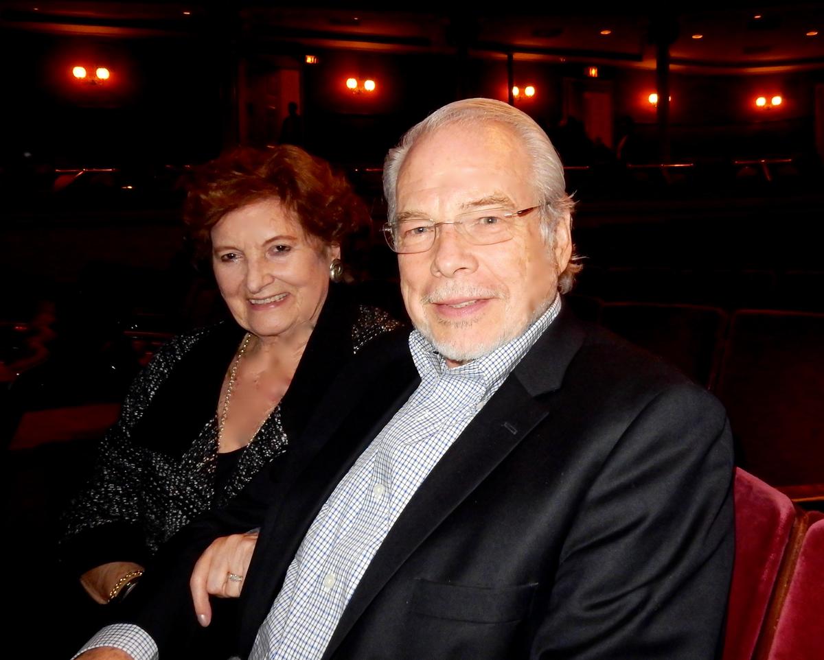 Award-Winning Chef Jean-Marie Lacroix Sees Beauty and Goodness in Shen Yun