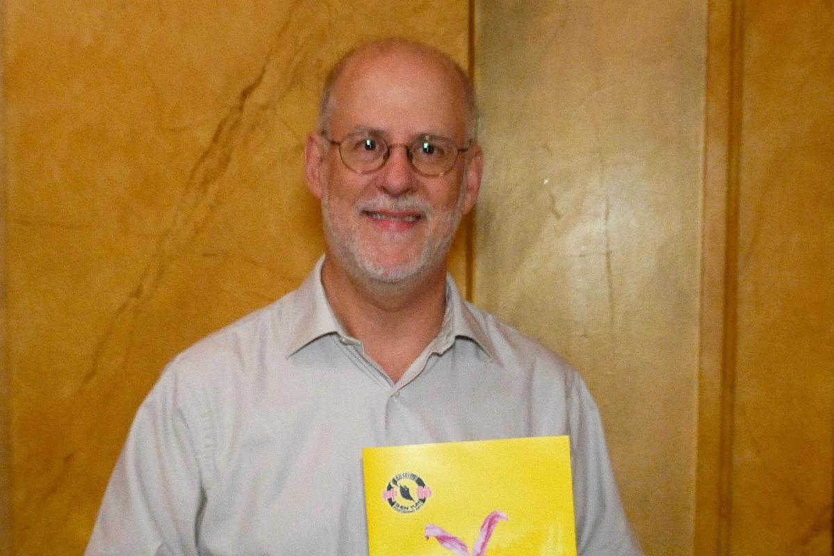 Shen Yun’s Traditional Culture Can Connect East and West