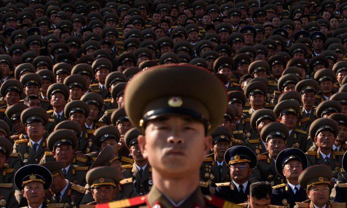 5 Reasons Why North Korea Is a Terrible Ally for China