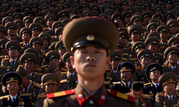 North Korea Says It Will Kill ‘More Americans Than the 9/11 Attacks’ in New Propaganda Article