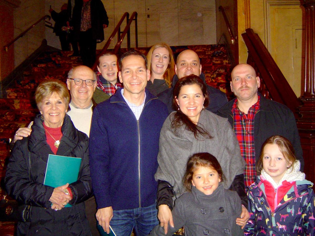 Shen Yun Teaches More About Chinese Culture Than a Trip to China, Says Philanthropist